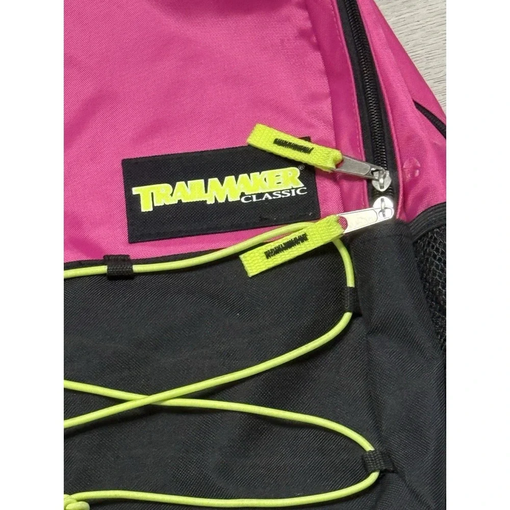 Trailmaker trail maker